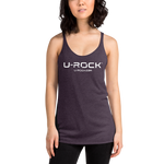   Premium Heather | U-Rock Nation Apparel