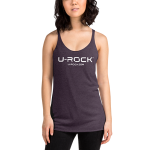   Premium Heather | U-Rock Nation Apparel