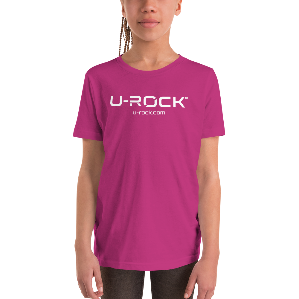   Athletic Heather | U-Rock Nation Apparel