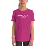   Athletic Heather | U-Rock Nation Apparel