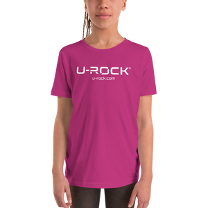   Athletic Heather | U-Rock Nation Apparel