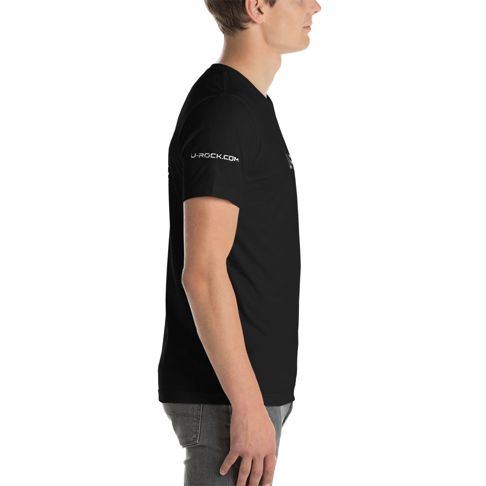   Black | U-Rock Nation Apparel