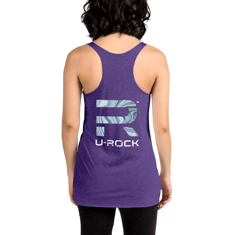   Vintage Black | U-Rock Nation Apparel