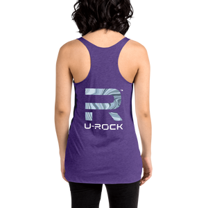   Vintage Black | U-Rock Nation Apparel