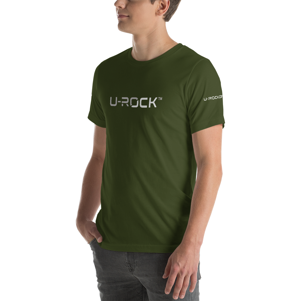   Olive | U-Rock Nation Apparel