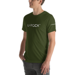   Olive | U-Rock Nation Apparel