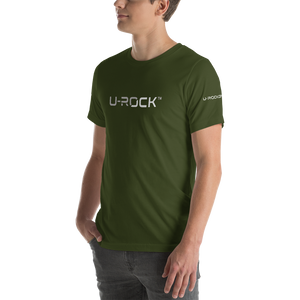   Olive | U-Rock Nation Apparel