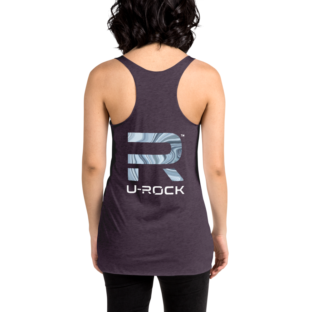   Premium Heather | U-Rock Nation Apparel