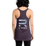   Premium Heather | U-Rock Nation Apparel