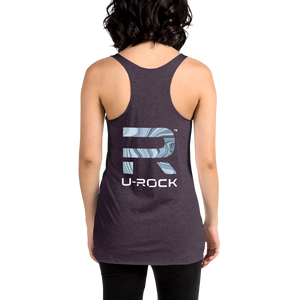   Premium Heather | U-Rock Nation Apparel