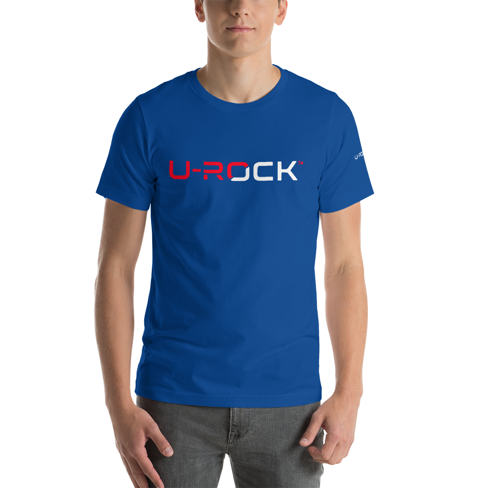   Black | U-Rock Nation Apparel