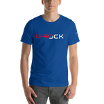   Black | U-Rock Nation Apparel