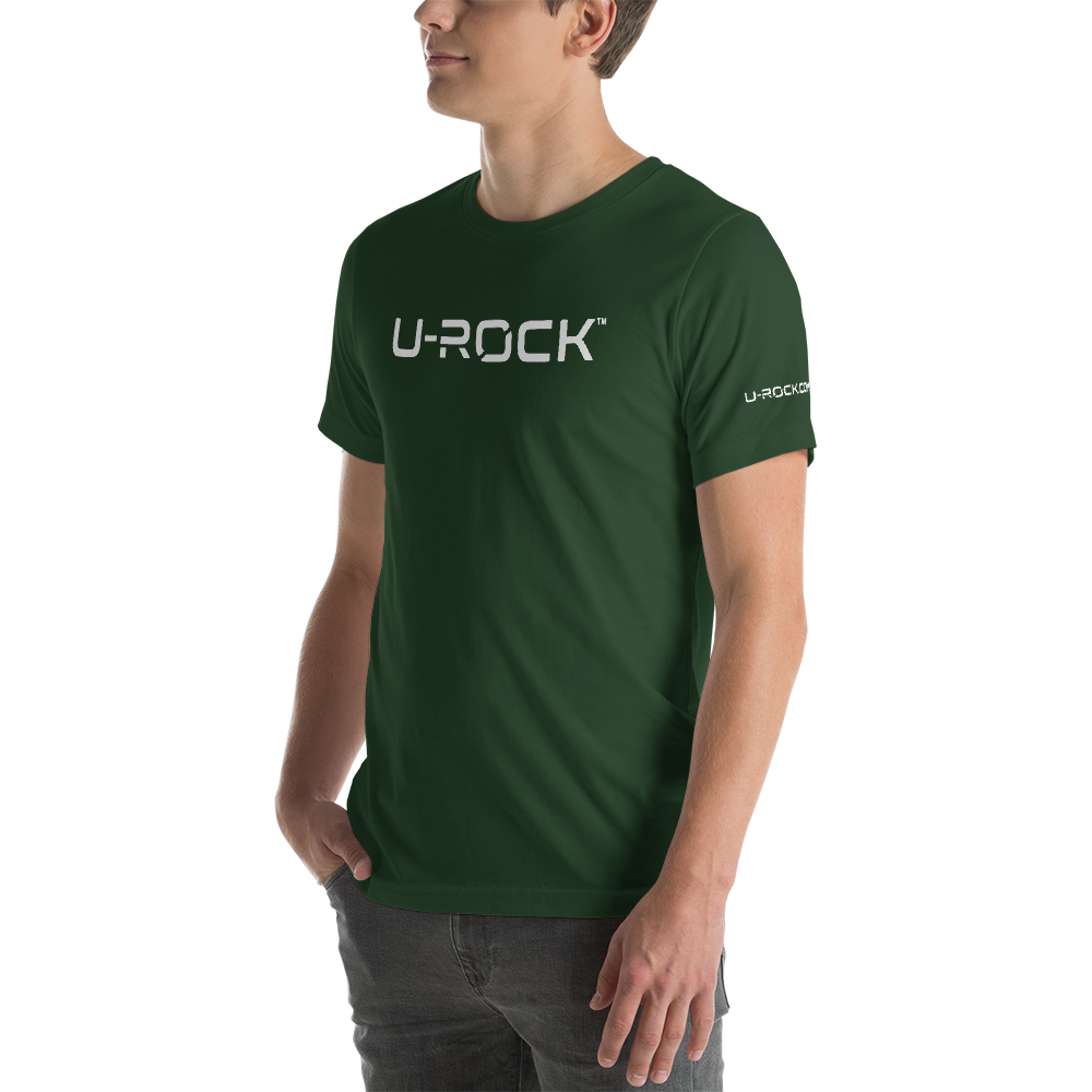   Forest | U-Rock Nation Apparel