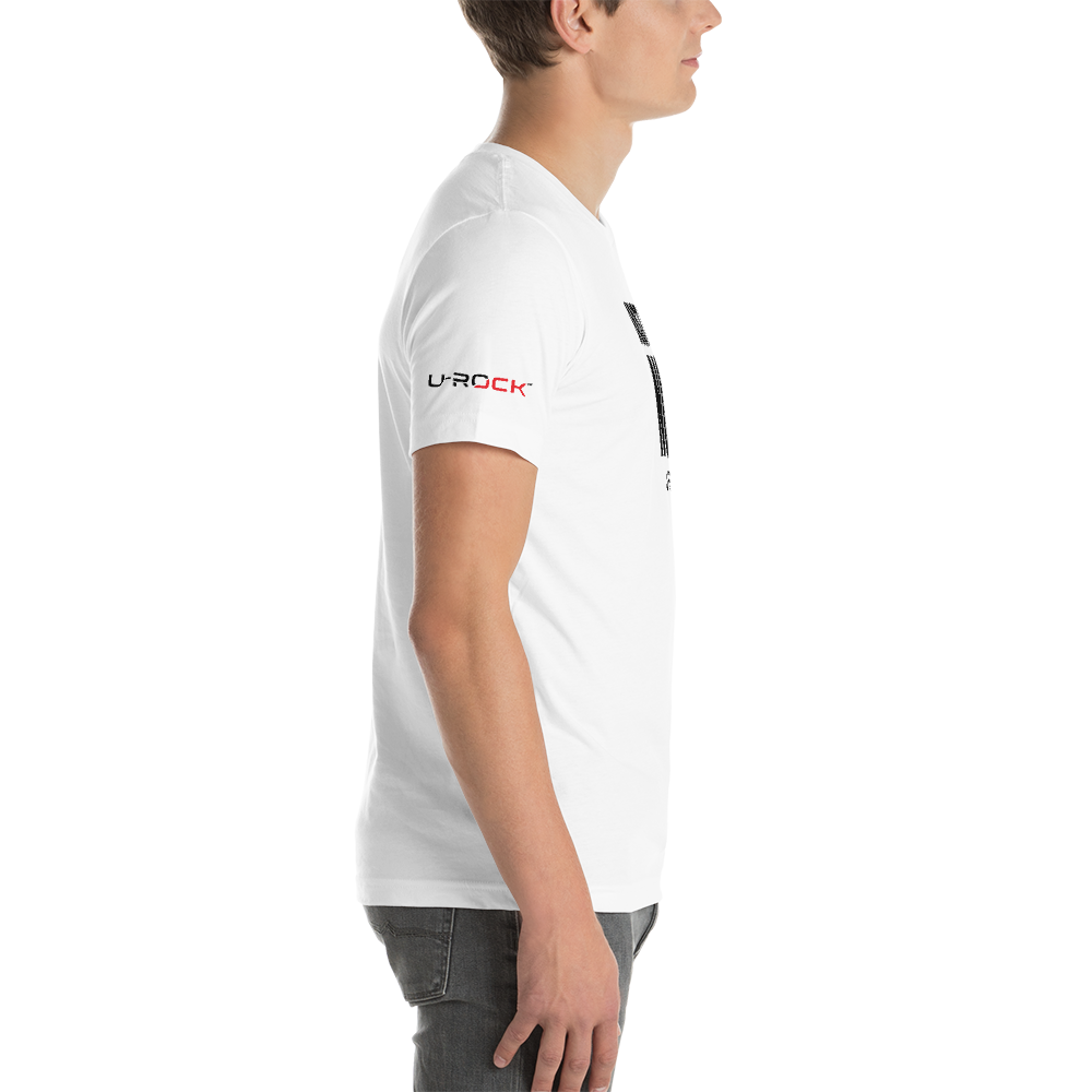   White | U-Rock Nation Apparel