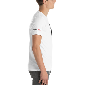   White | U-Rock Nation Apparel