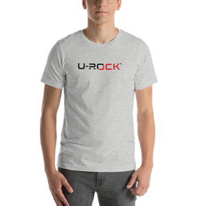   White | U-Rock Nation Apparel