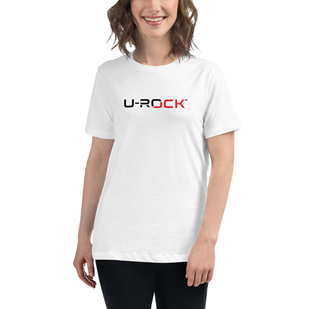   White | U-Rock Nation Apparel