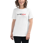   White | U-Rock Nation Apparel