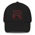 U-Rock Dad hat Color Black | U-Rock Nation Apparel