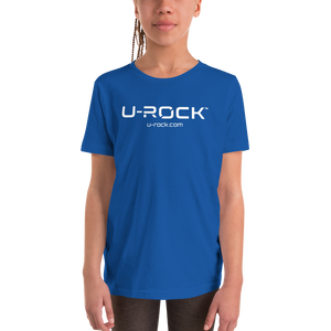   Dark Grey Heather | U-Rock Nation Apparel