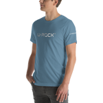   Steel Blue | U-Rock Nation Apparel