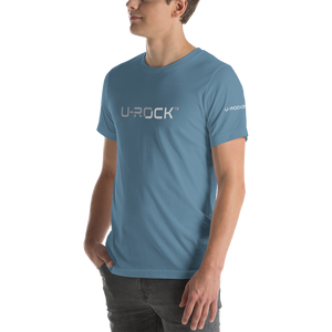   Steel Blue | U-Rock Nation Apparel