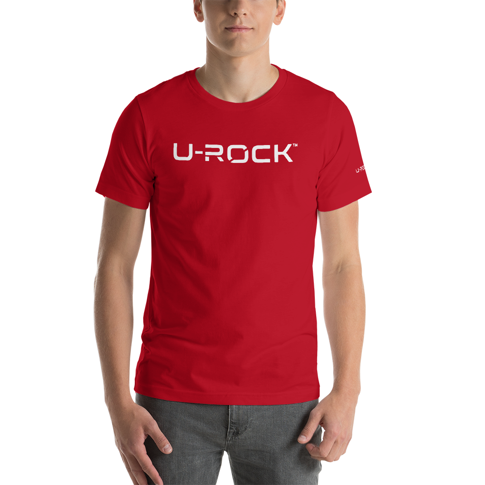   Athletic Heather | U-Rock Nation Apparel