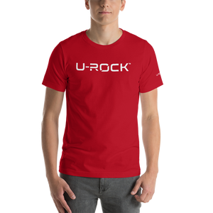   Athletic Heather | U-Rock Nation Apparel