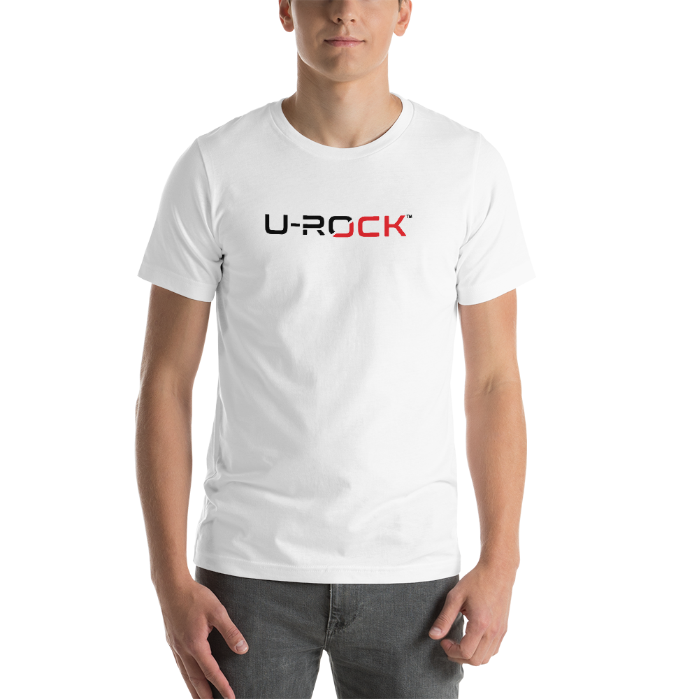   White | U-Rock Nation Apparel