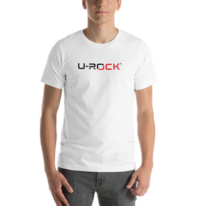   White | U-Rock Nation Apparel