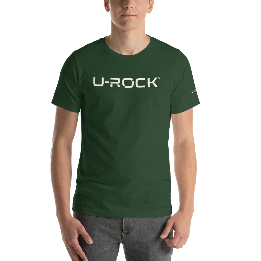   Forest | U-Rock Nation Apparel