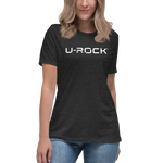   Athletic Heather | U-Rock Nation Apparel