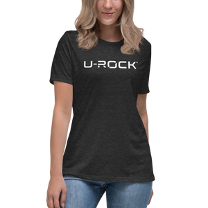   Athletic Heather | U-Rock Nation Apparel