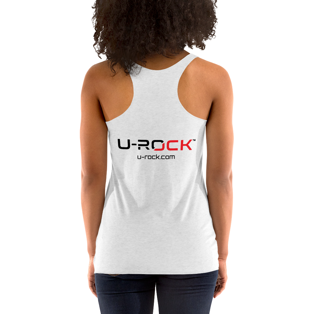   Premium Heather | U-Rock Nation Apparel