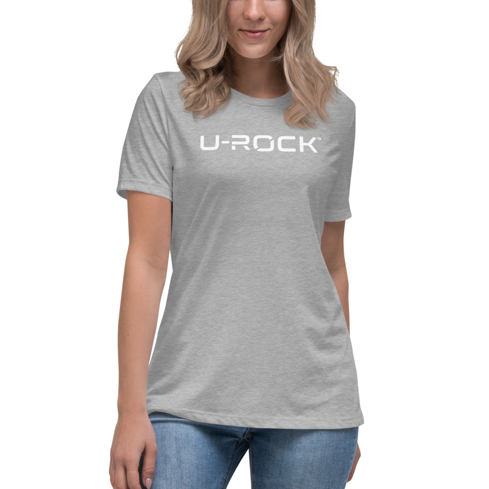   Athletic Heather | U-Rock Nation Apparel