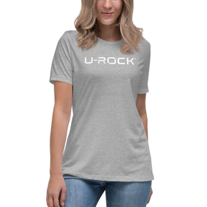   Athletic Heather | U-Rock Nation Apparel