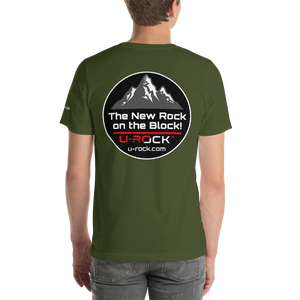   Olive | U-Rock Nation Apparel