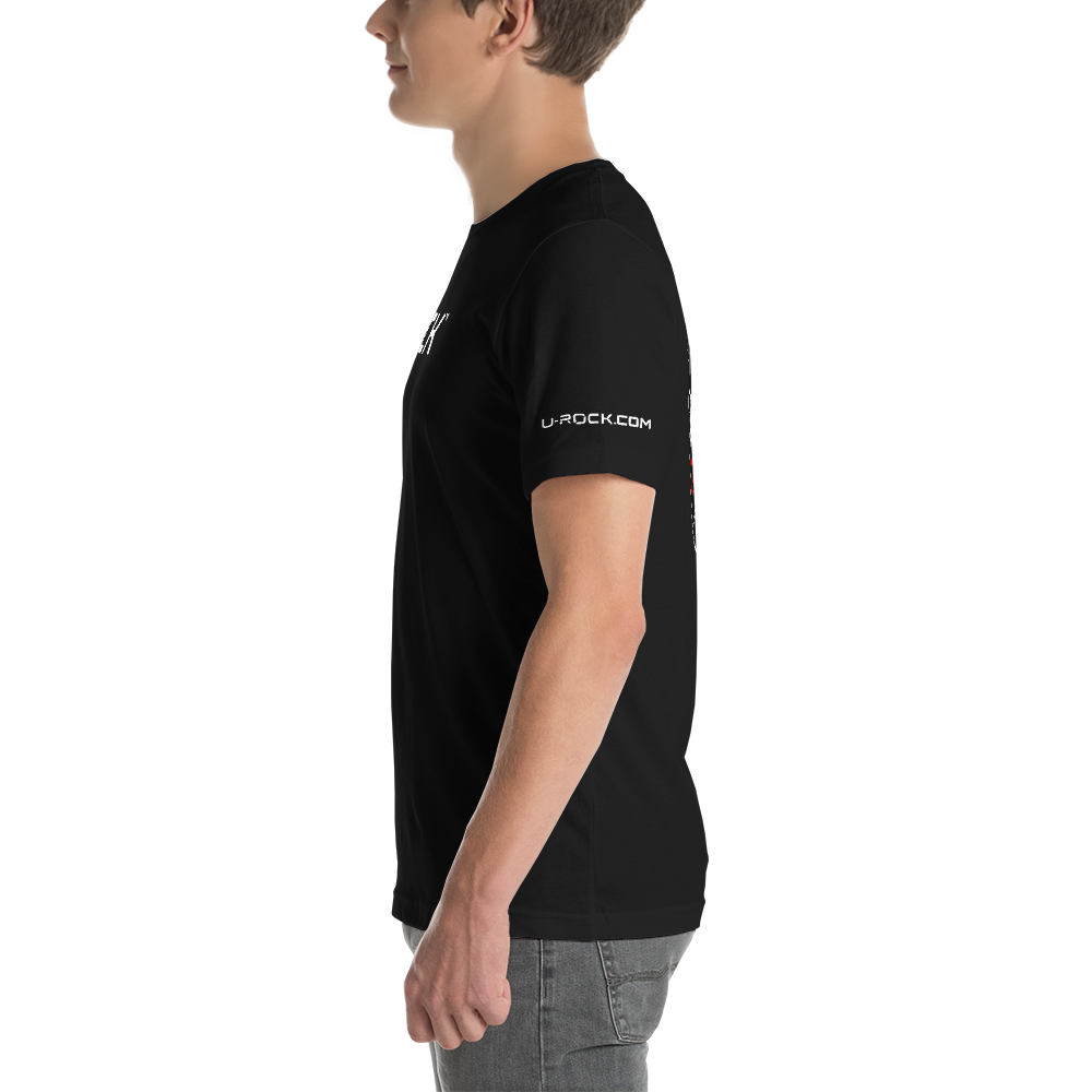   Black | U-Rock Nation Apparel