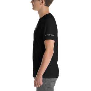   Black | U-Rock Nation Apparel