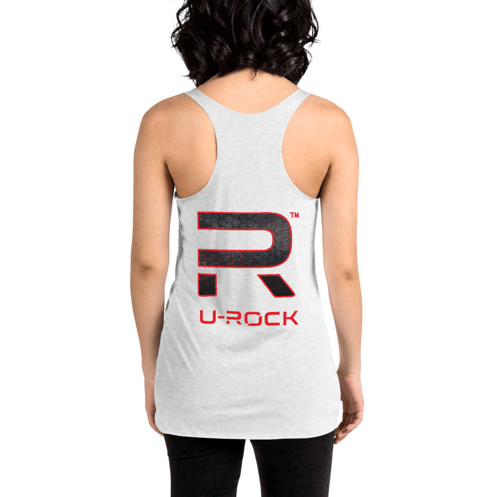   Premium Heather | U-Rock Nation Apparel