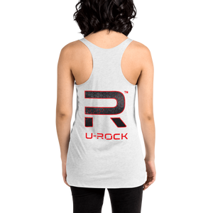   Premium Heather | U-Rock Nation Apparel