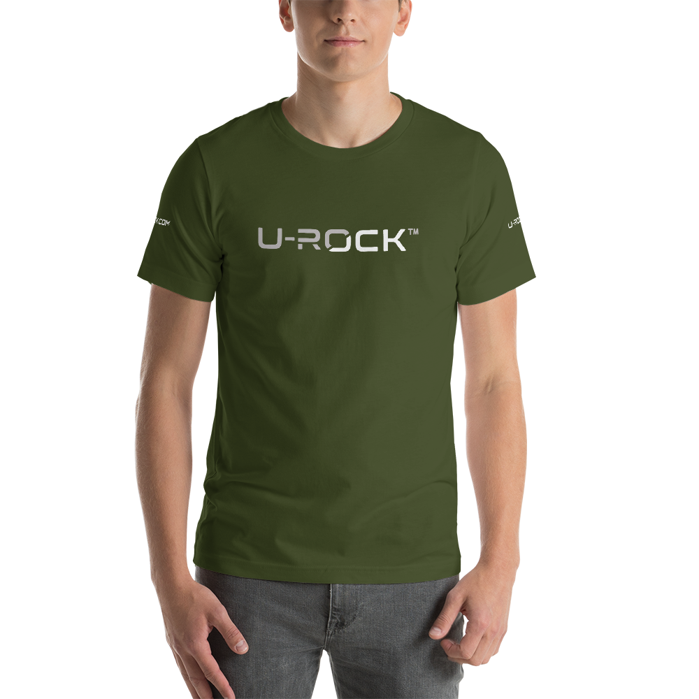   Black | U-Rock Nation Apparel