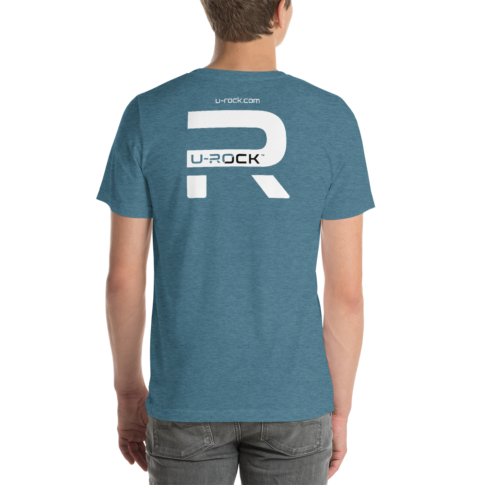   Black | U-Rock Nation Apparel