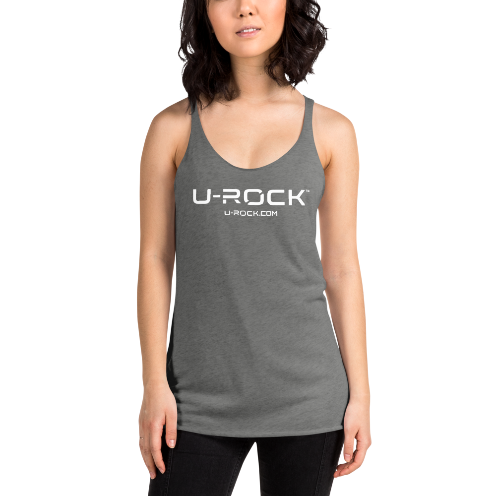   Vintage Black | U-Rock Nation Apparel