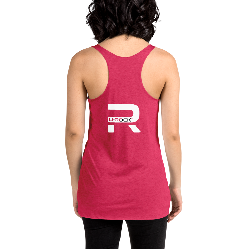   Premium Heather | U-Rock Nation Apparel