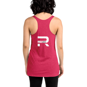   Premium Heather | U-Rock Nation Apparel