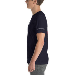   Navy | U-Rock Nation Apparel