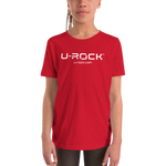   Athletic Heather | U-Rock Nation Apparel