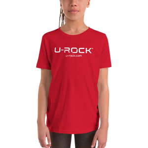   Athletic Heather | U-Rock Nation Apparel