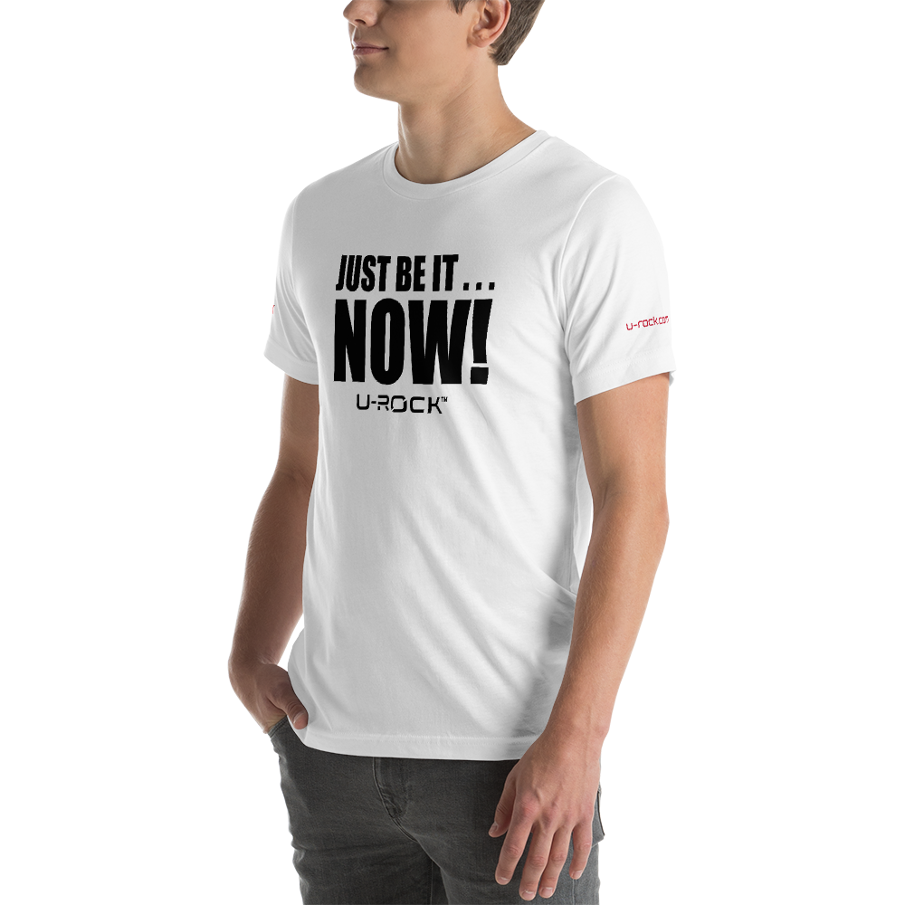   White | U-Rock Nation Apparel